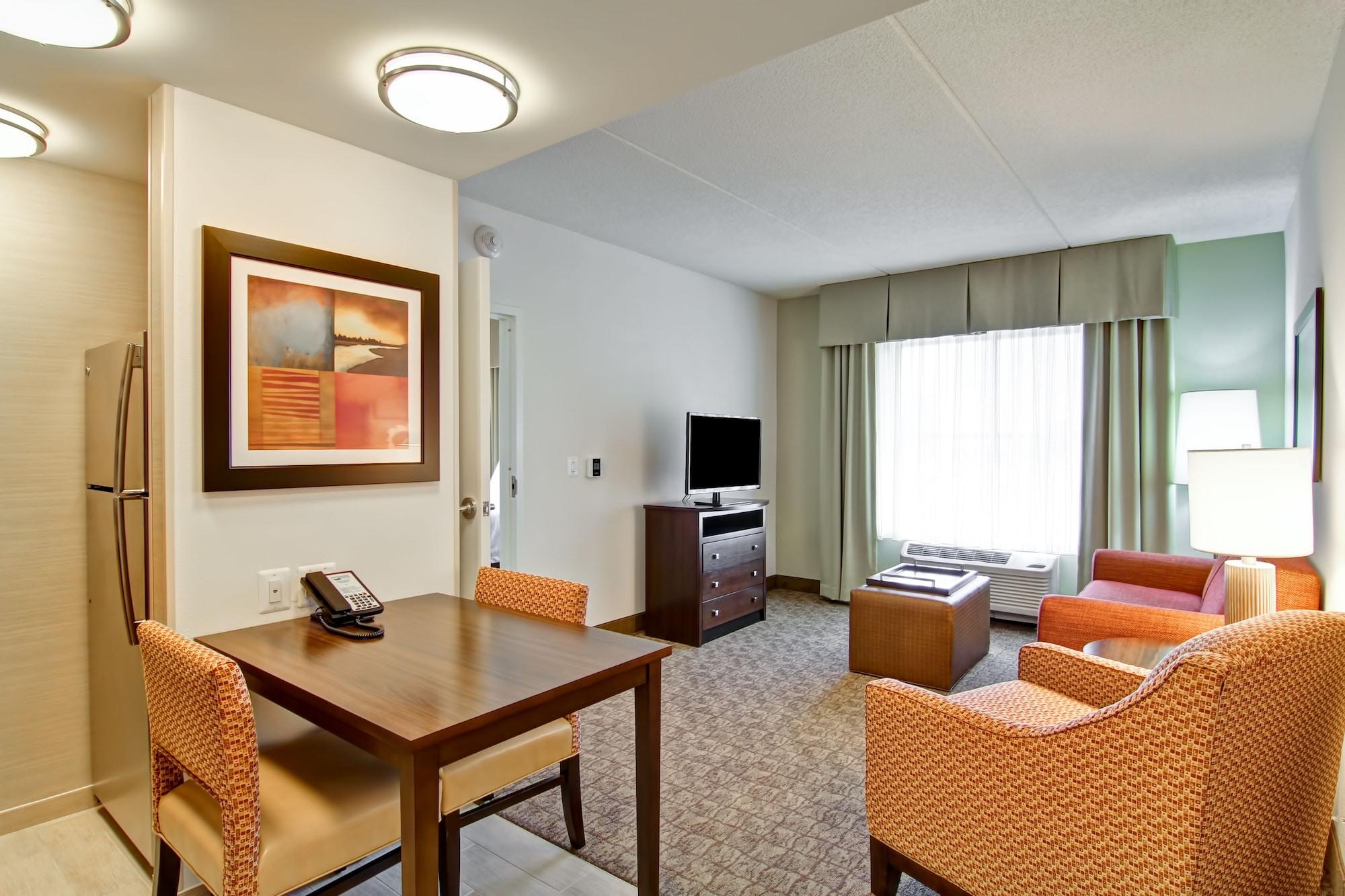 Homewood Suites By Hilton Вудбридж Екстер'єр фото
