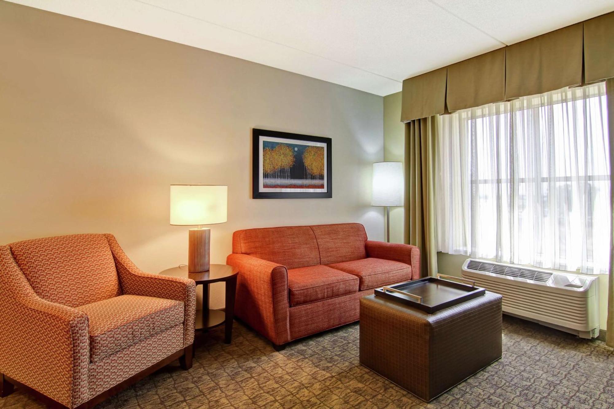 Homewood Suites By Hilton Вудбридж Екстер'єр фото
